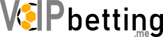 Logo VoIP Betting em português